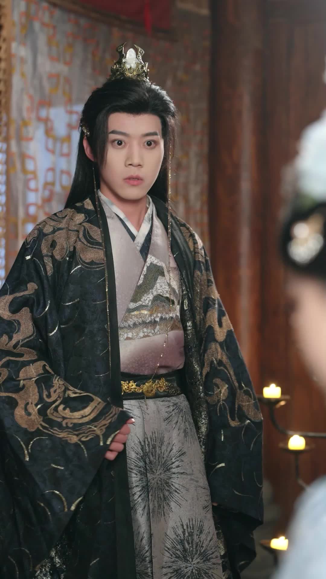 Episode 20 - Reborn for Vengeance